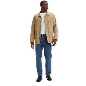 Levi's 550 Relaxed Fit Jeans